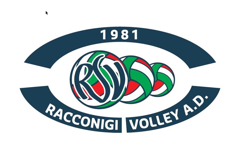 R.S Volley Racconigi associazione dilettantistica 