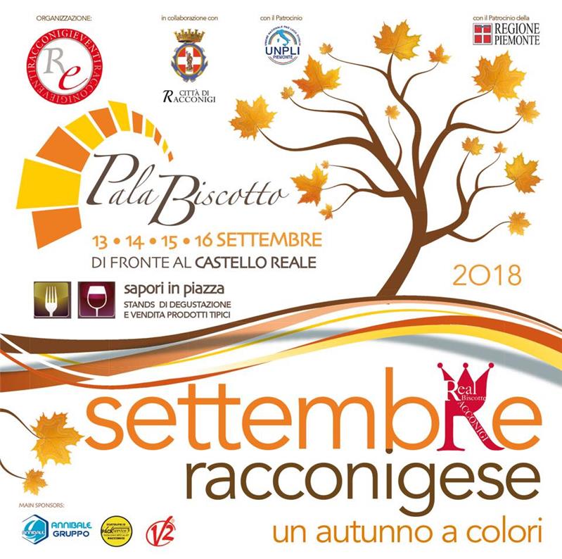 Settembre Racconigese