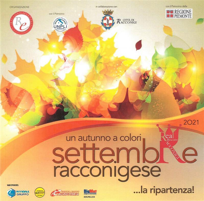 settembre racconigese