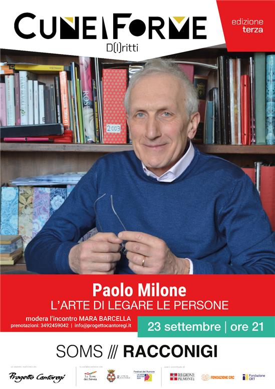 Paolo Milone