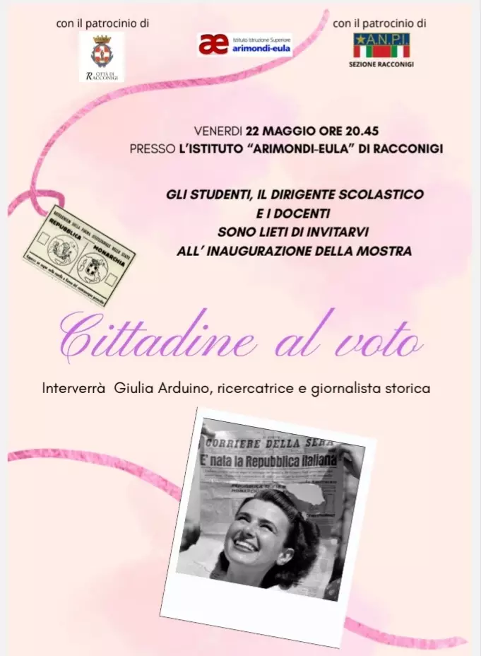 mostra