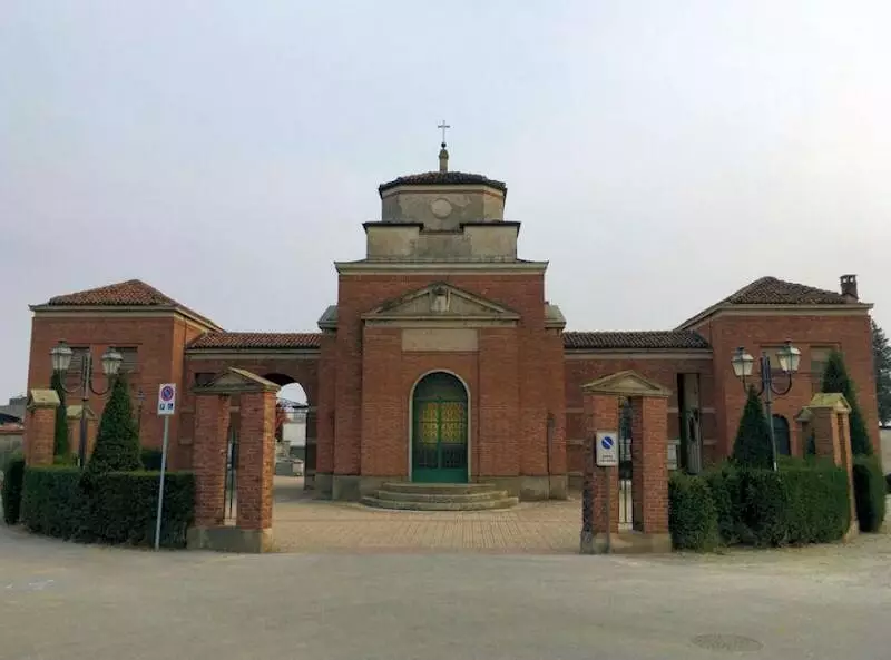 cimitero
