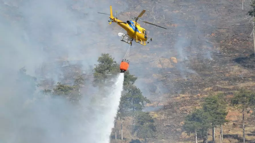 incendi