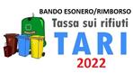 Bando TARI 2022