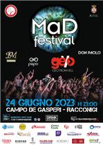 Mad Festival